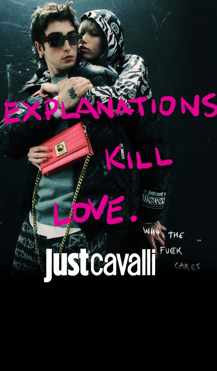 Just Cavalli